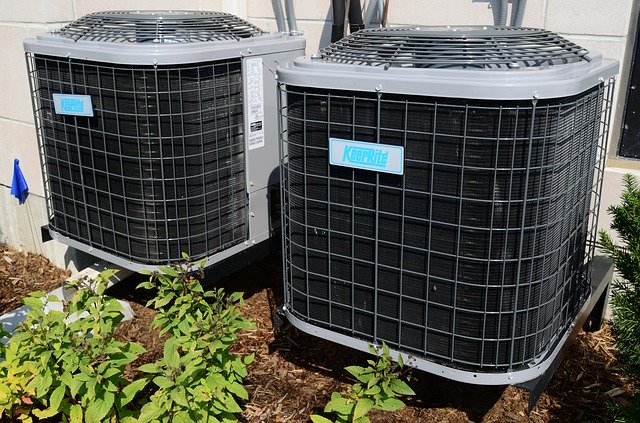 Scopri cos'è un impianto HVAC Air con Euroinnova